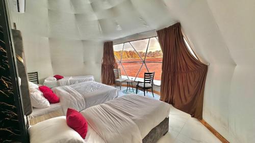 Wadi Rum Other | WADI RUM OLIVIA LUXURY CAMP & tour