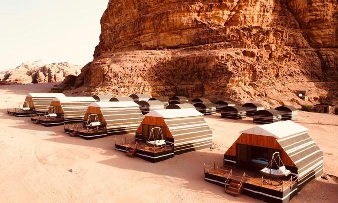 Wadi Rum Other | Wadi Rum Stars Camp