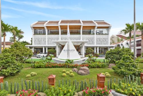 Hoi An City Centre Resort | Wafaifo Resort Hoi An