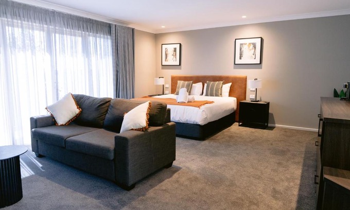 Wagga Wagga Hotel | Wagga RSL Club Motel