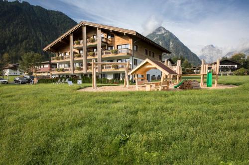 Pertisau Apartment | Wagner's Aparthotel