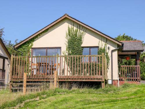 Holsworthy House | Wagtail