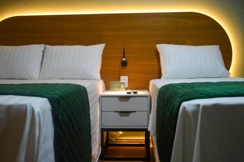 Picos Hotel | Wai Hotel Picos