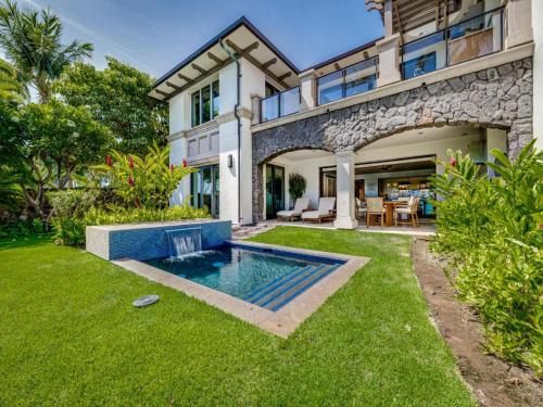 Wailea House | Wailea Beach Villas B101