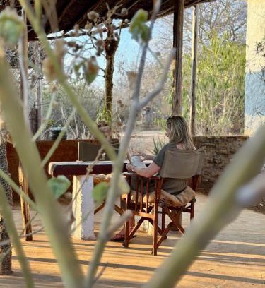 Makueni House | Wait-a-bit Cottage