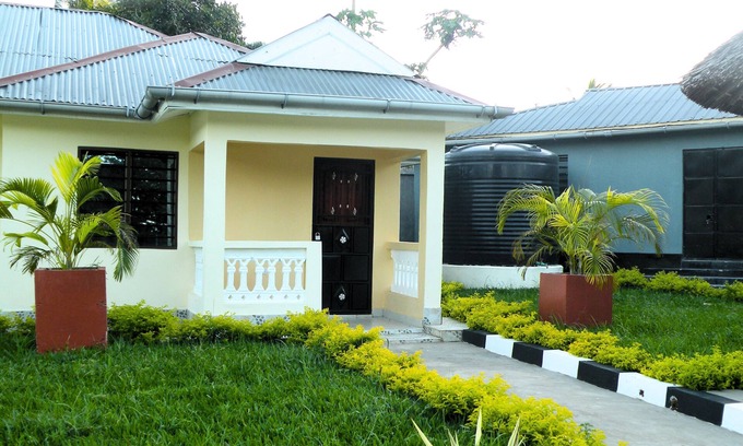 Mtwapa House | Wajiji Homes: Where Coastal Charm meets Tranquil Luxury in Mtwapa!n