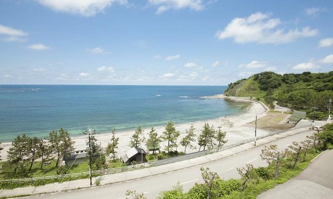 Wajima House | Wajima Onsen Yashio