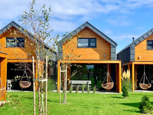 Dziwnowek House | Wakacyjna Wioska SUMMERLAND