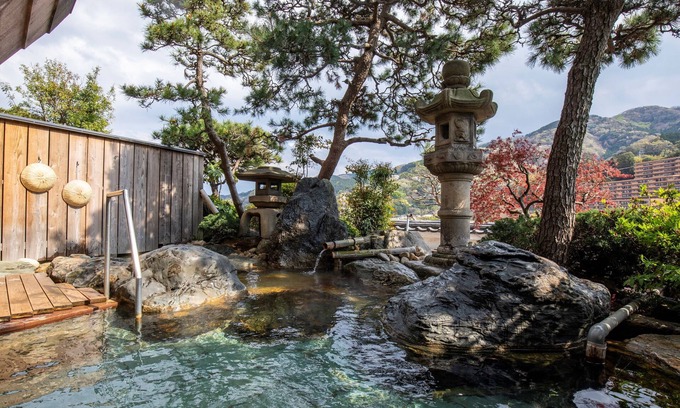 Miyakami House | Wakamatsu HakoneYugawara