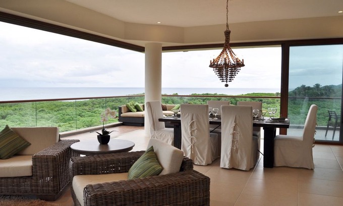 Litibu House | Wake up to Ocean Views in HAIXA 503, Golfers Delight!