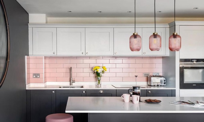 Bath House | Walcot Townhouse