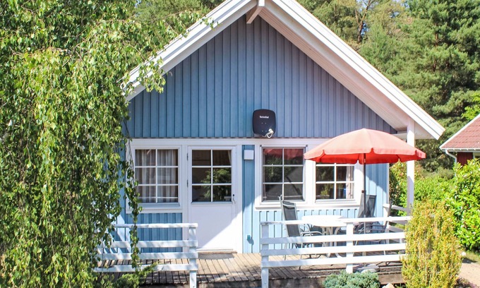 Userin House | Wald und See by Interhome
