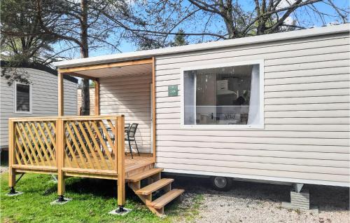 Pleinfeld House | Waldcamping Am Brombachsee