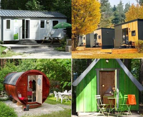 Pleinfeld Other | Waldcamping Brombach