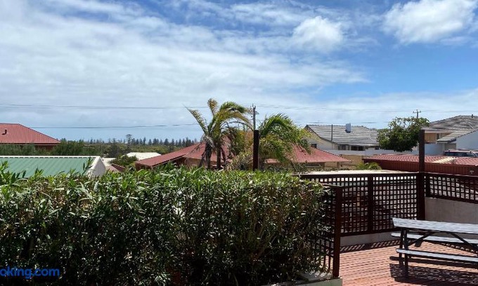 Geraldton Apartment | Waldeck Heights