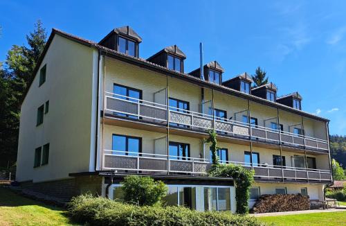 Spiegelau House | Waldhaus Flammersberger