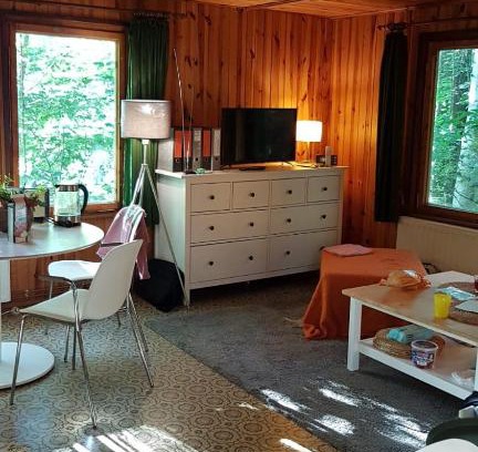 Schwielochsee House | Waldhaus Wiesengrund