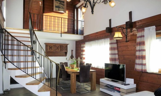 Telfs House | Waldruh by Interhome