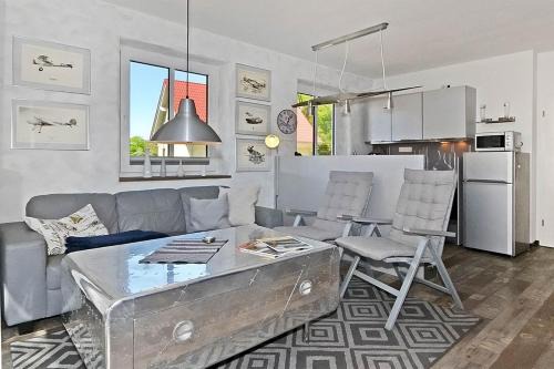 Korswandt House | Waldsiedlung DHH Waldhaus 6