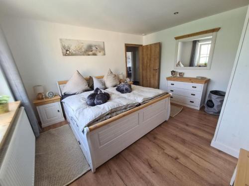 Weissenstadt Apartment | Waldstein Terrassen