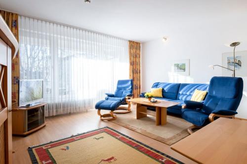 Kellenhusen Apartment | Waldstraße 2 Windrose Kellenhusen