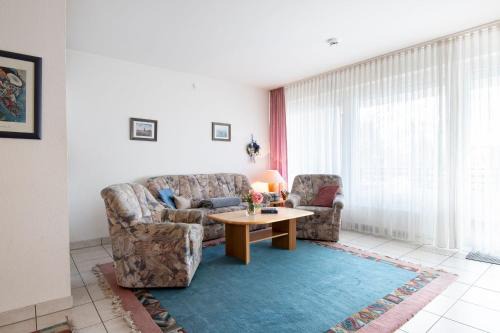 Kellenhusen Apartment | Waldstraße 2 Wohnung 12