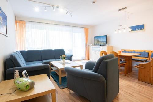 Kellenhusen Apartment | Waldstraße 4 Wohnung 7