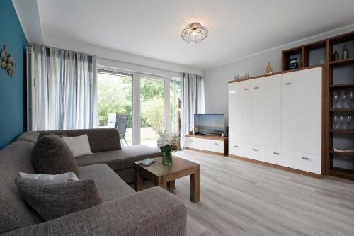 Kellenhusen Apartment | Waldstraße 8 Küstenblau