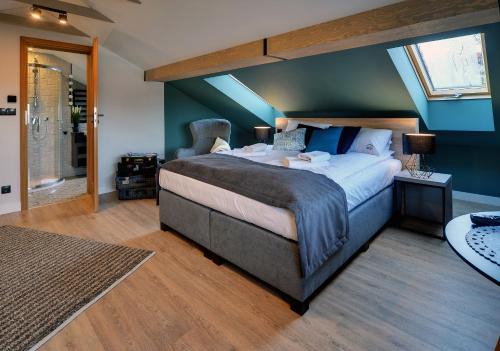 Karpacz Bed & Breakfast | Walizka Wspomnień