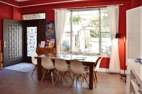 Taitung House | Walk in the Wind Homestay
