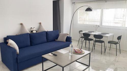 Kinosargous Apartment | Walk into Dream of Acropolis 11