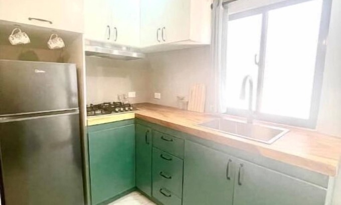 Montellano Apartment | Walk to Beach Apt 3 Cabarete