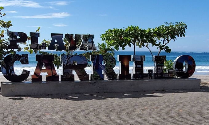 Puerto Carrillo Apartment | Walk to Playa Carrillo! Grocery and quality restaurants around the corner.