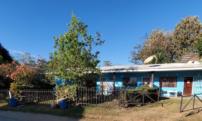 Puerto Carrillo Apartment | Walk to Playa Carrillo! Grocery and quality restaurants around the corner.