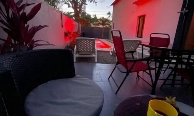 Montellano Apartment | Walk to the Beach Apt 5 Cabarete