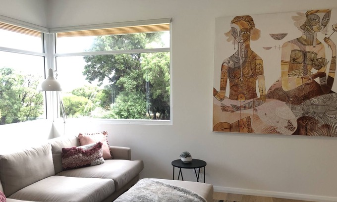 Gnarabup House | Walk to the Beach