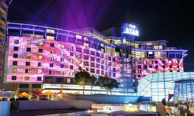 Pyrmont Apartment | Walk to the city, Fish Market, Darling Harbour