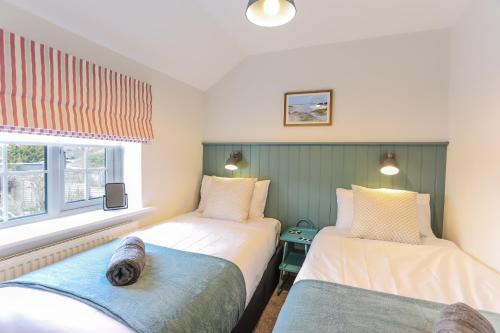 East Wittering House | Wallaby - East Wittering Fisherman's Cottage