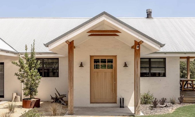 Wallaringa Other | Wallaringa Farm: Luxury Australian Country Escape
