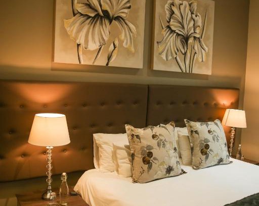 Walmer House | Walmer Manor Guest House