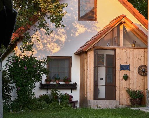 Brasov House | Walnut Tree Cottage