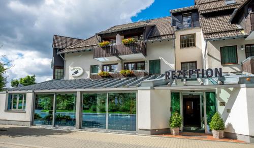 Hahnenklee Hotel | Walpurgishof