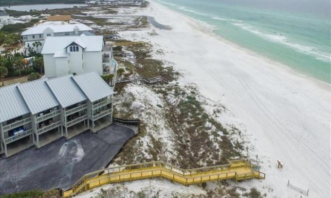 Seagrove Beach House | Walton Dunes 2