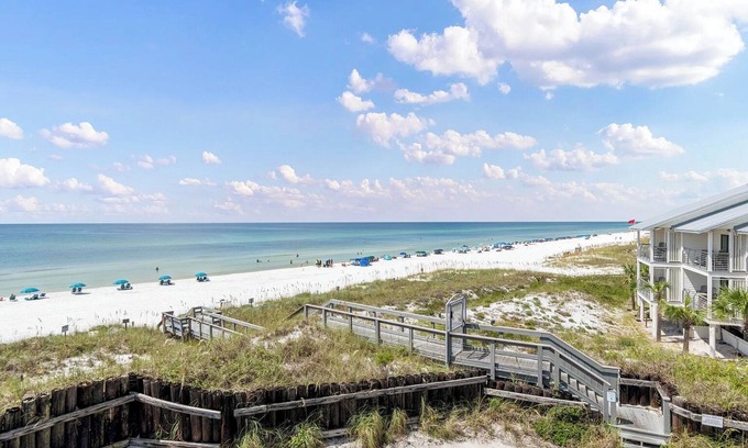 Seagrove Beach Condo | Walton Dunes #2 2B/2.5B, Seagrove, GulfView