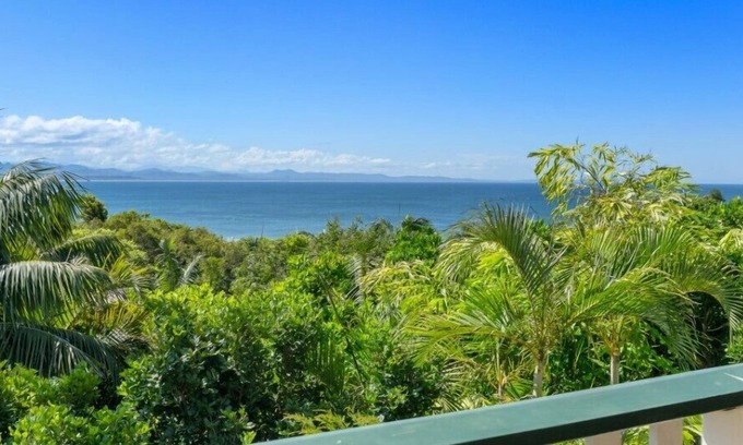 Byron Bay Apartment | Wambiri on Lighthouse Road