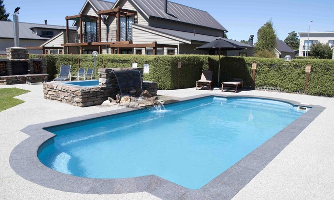 Wanaka Apartment | Wanaka Luxury Apartments