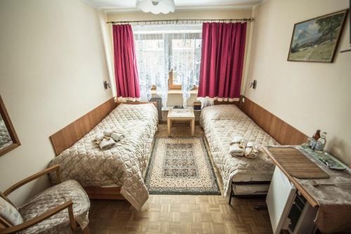 Szczawno-Zdroj House | Wanda