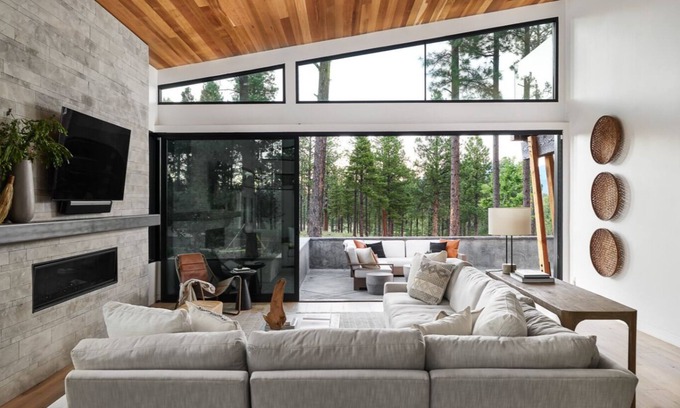 Flagstaff House | Wander Arizona Pines