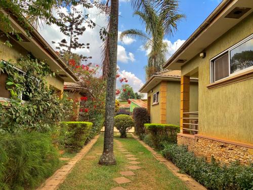 Kampala Apartment | WanderHome 2BDR