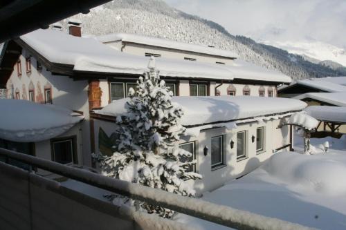 Bach Hotel | Wanderhotel Grüner Baum